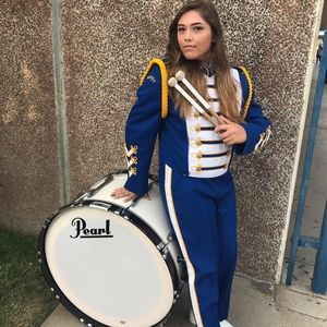 Meet your Posher, Angel